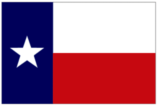 Texas is Annexed