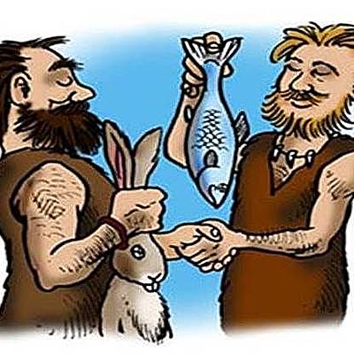 Timeline: Derecho Comercial General, primera sesion. Estudiante Manuel Nicolas Fernandez Herrera.