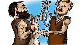 Timeline: Derecho Comercial General, primera sesion. Estudiante Manuel Nicolas Fernandez Herrera.