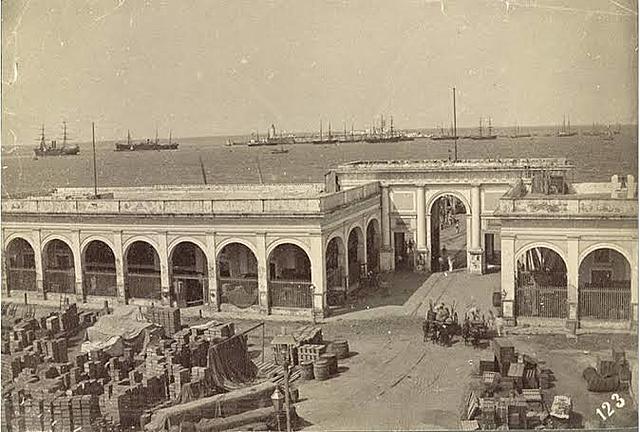 Implementación del permiso previo de importación