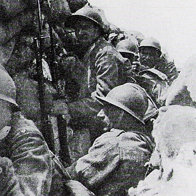 Timeline: La Prima Guerra Mondiale