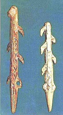 Cultura Magdaleniense