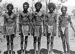 Aborigines