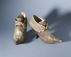 Empezaron a tomar forma