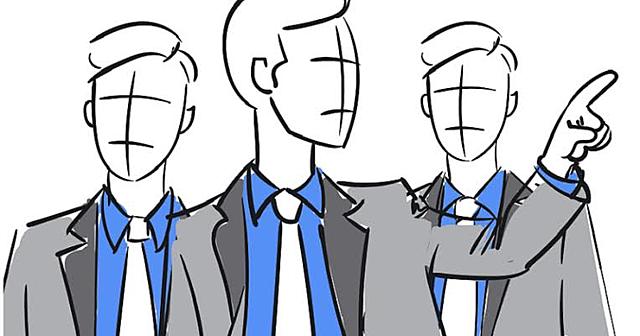 Administración General