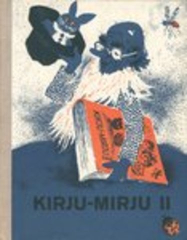"Kirju-Mirju 2. osa"  kogumik