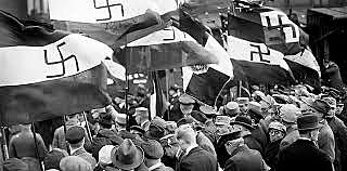 REPÚBLICA DE WEIMAR