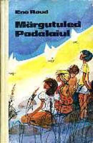 "Märgutuled Padalaiul"