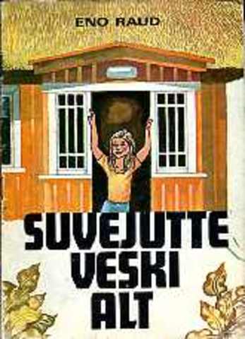 "Suvejutte veski alt"