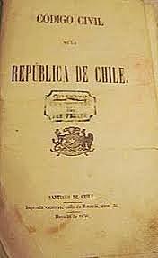 Código de Chile