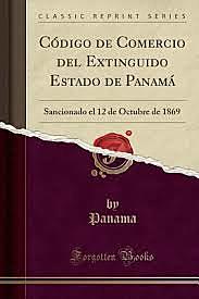 Código de Comercio Panamá