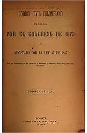 Ley 57 de 1887