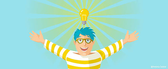 Enfoque Conductual (Primeros partidarios)