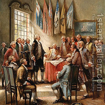 Timeline: 50 important dates in US HIstory