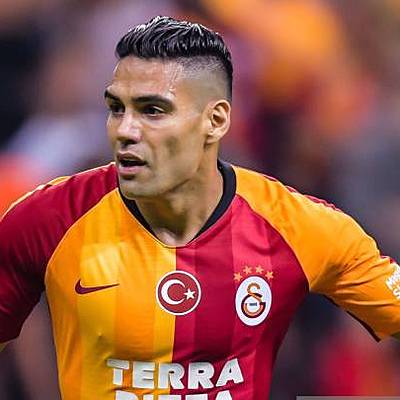 Timeline: La historia de Falcao