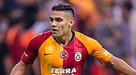 Timeline: La historia de Falcao