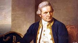 Timeline: American Revolution