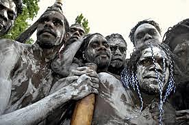 The Aborigines