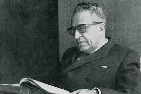 La Búsqueda de la Modernidad