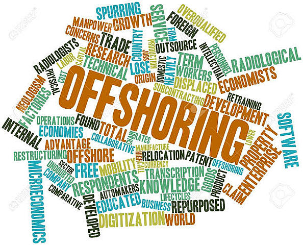 Offshoring