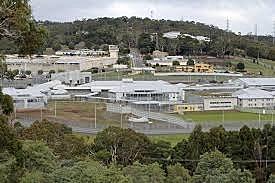Tasmania stopped being a prison for the worst criminals.