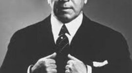 Timeline: William Lyon Mackenzie King