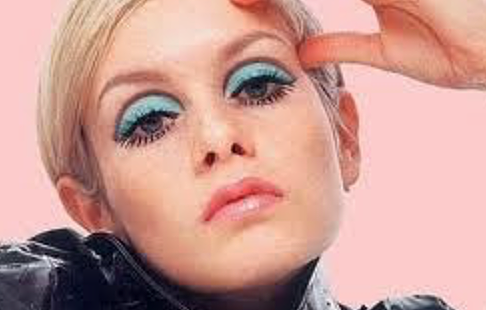 Maquillaje en el medios del siglo 20