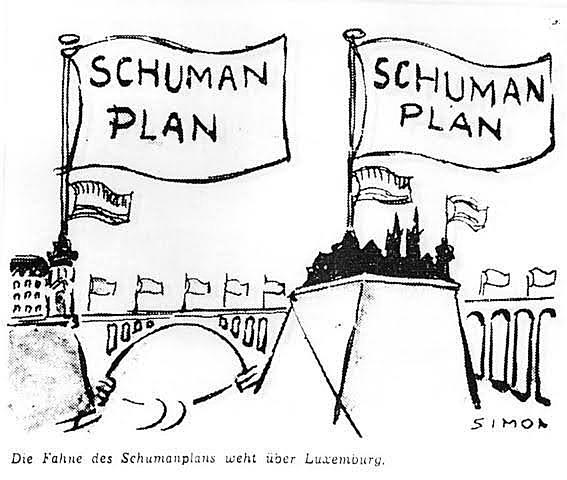 "Plan Schuman"