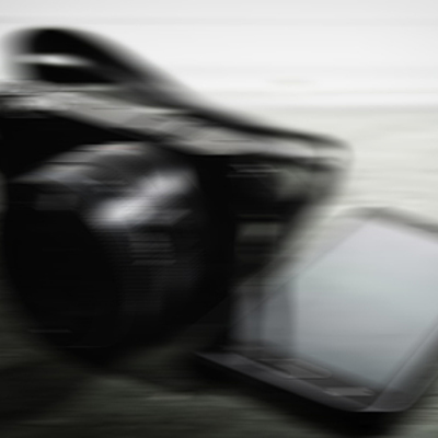 Timeline: Historia de la Fotografía