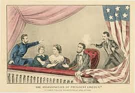 Assassination of Lincoln**