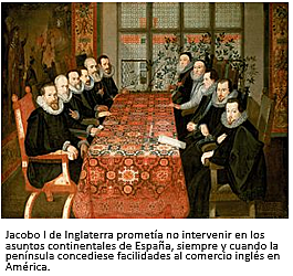 Tratado de Londres o Conferencia de Somerset House