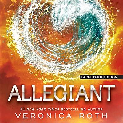 Timeline: Events of Allegiant (by Chapter)