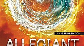 Timeline: Events of Allegiant (by Chapter)