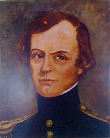 John Gunnison