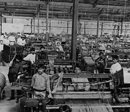 Secretaría del Trabajo y Previsión Social (STPS)