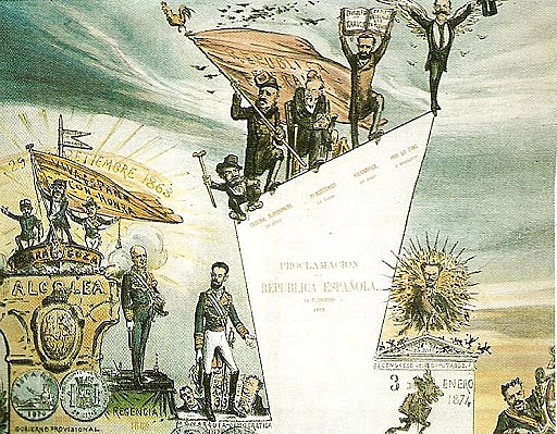 Sexenio democrático