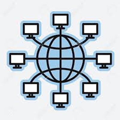 Timeline: Evolución de las  Redes de Computadoras