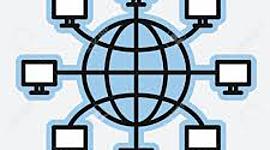 Timeline: Evolución de las  Redes de Computadoras