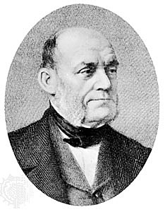 Karl Von Rokitansky