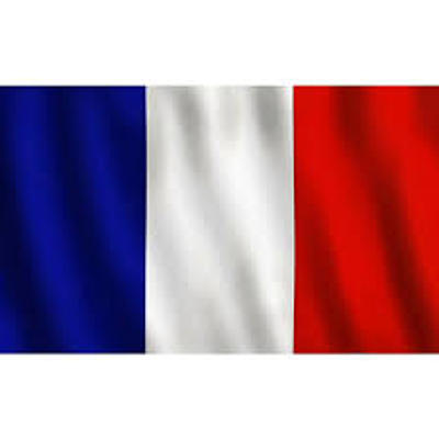 Timeline: LINEA DEL TEMPO DELLA FRANCIA