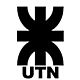 240px utn logo