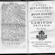 La Academia del Buen Gusto