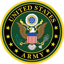 The United States Army is established.