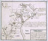 1777 - Howe captures Philadelphia