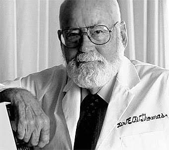E. Donnall Thomas