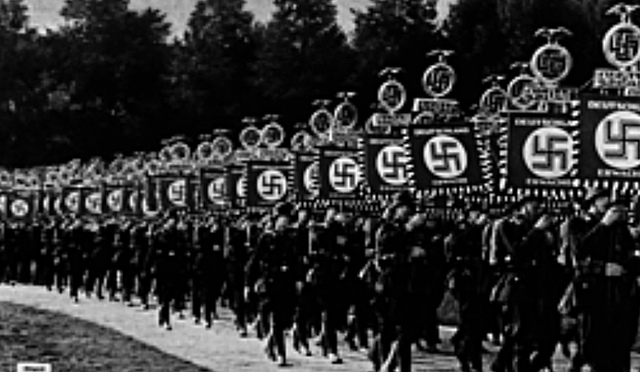 German invasion of Poland