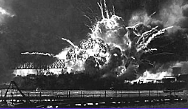 Pearl Harbor