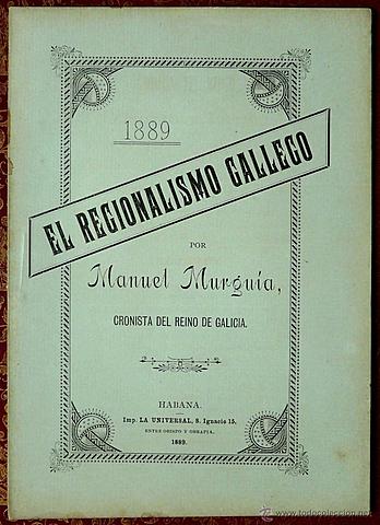 Regionalismo gallego