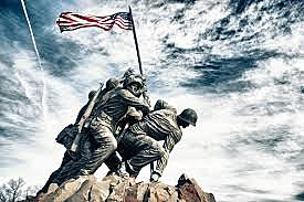 The United States Marine Corps is established