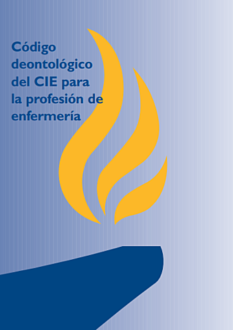 Código Internacional de Ética para Enfermeras
